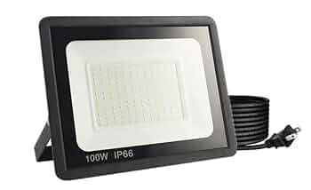 LED作業灯 42000lm IP66 防水 awagras02_thrower-600w-285mm-zx-3